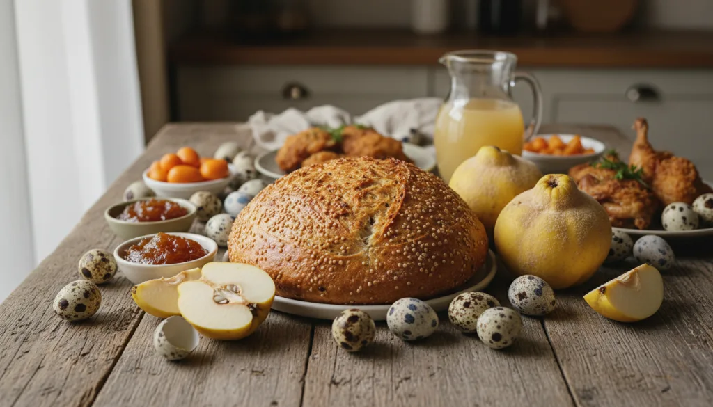 explorez une sélection savoureuse d'aliments dont le nom commence par la lettre q. découvrez des recettes, des idées et des délices uniques à savourer.