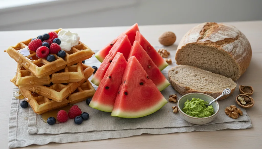 explorez notre liste d'aliments commençant par la lettre w et découvrez des nourritures originales et savoureuses pour enrichir votre cuisine.