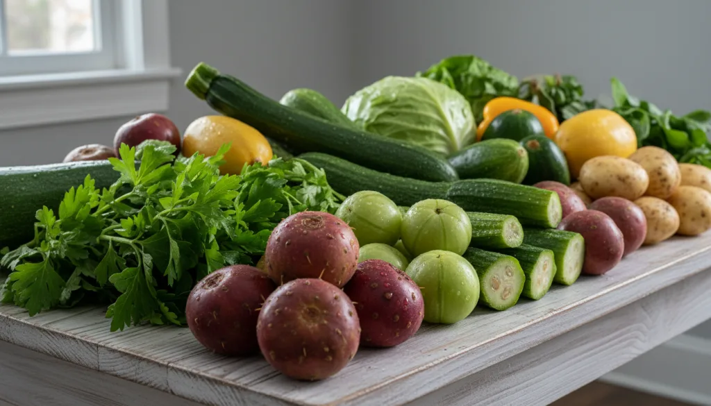 découvrez notre liste exhaustive de fruits et légumes dont le nom commence par la lettre i. explorez des aliments sains et savoureux à intégrer dans votre alimentation quotidienne.